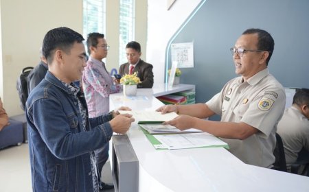 Ketahui Kewajiban Bayar BPHTB dan PPh dalam Transaksi Jual Beli Tanah