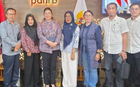 DPRD Poso Kawal Pengalihan PPPK di Kementerian PANRB
