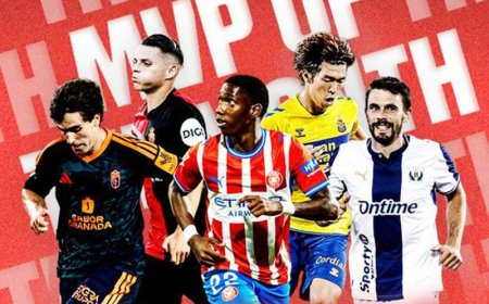 Rekap transfer Liga Spanyol musim 2026/27, Berikut Ini Daftar Lengkapnya