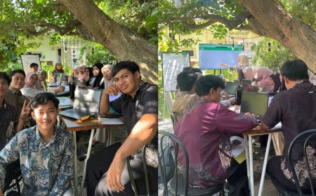 Cetak Agen Perubahan Finansial, Hannah Asa Indonesia Gelar Pelatihan Sertifikasi Syariah di Palu