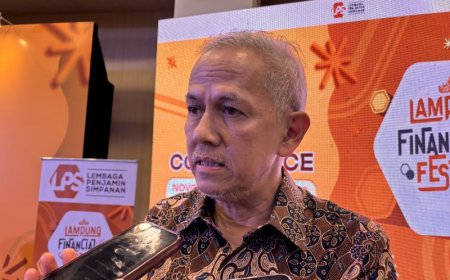 Asyik! LPS Targetkan Program Penjaminan Polis Asuransi Mulai Cair Pertengahan 2027