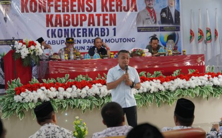 Yahdi Kritik Keputusan PGRI Sulteng, Nonaktifkan Ketua dan Sekretaris PGRI Parimo