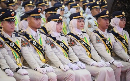 Sri Sultan Hamengkubuwono X: Indonesia Butuh Insan Pertanahan yang Mampu Baca Peta Sekaligus Memahami Manusia