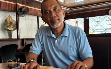 Praktisi Hukum Sebut Pemkot Palu Membangkang Hukum Nasional Terkait Pajak Spa 40 Persen