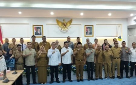 Gubenur: Ancaman Ekstrimisme Kini juga Hadir di Ruang Digital