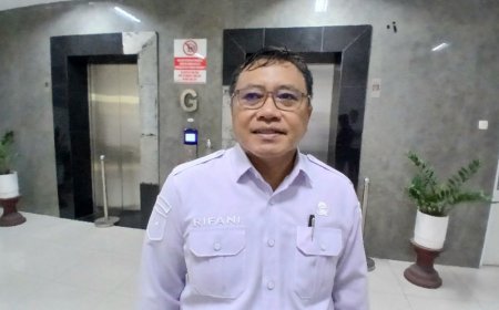 Investasi Tembus Rp68,7 T, Sulteng Peringkat Pertama Hilirisasi Nasional
