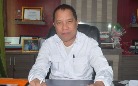 Dinas Perikanan Donggala Usulkan 3.932 Nelayan untuk Dapatkan Asuransi