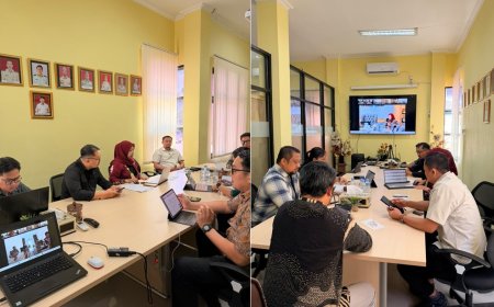 Matangkan Persiapan, Wujudkan PERINTIS 10 Hari!