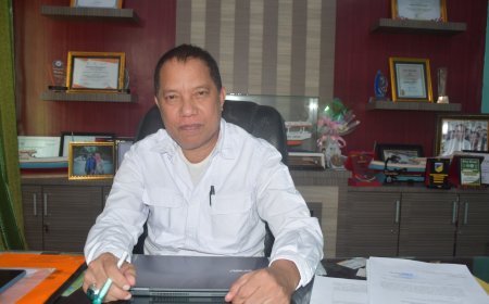 Dinas Perikanan Donggala Kawal Asuransi untuk 3.932 Nelayan di Kementerian Kelautan