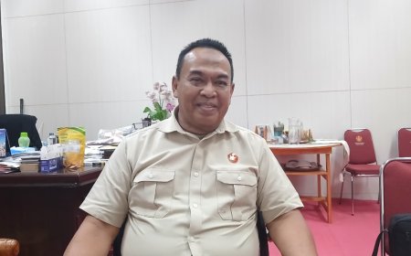 Prof Djayani Klarifikasi Polemik Jabatan dan Aturan Senat Untad