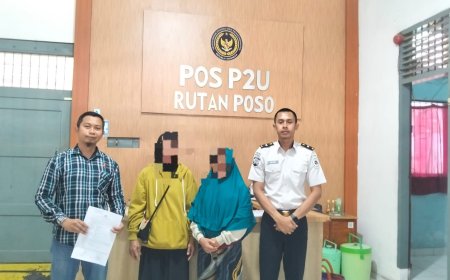 Polisi Tahan Dua Perempuan Tersangka Narkoba