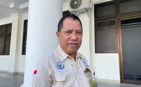 Optimalkan Potensi Ekosistem, Dinas Perikanan Donggala Gandeng Akademisi UNISA Palu dalam Program KNMP