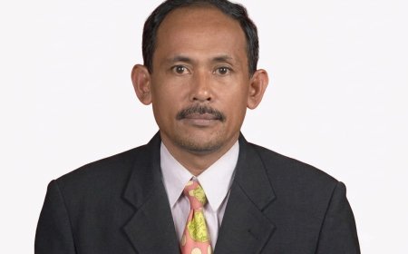 Praktisi Urai Polemik Statuta Untad 2015 vs 2024