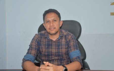 Pemkab Donggala Terima 21 Rumah Untuk Korban Gempa