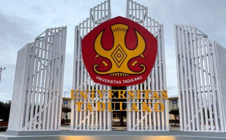 Kasus Rangkap Jabatan Senat Untad Dinilai Batal Demi Hukum dan Berpotensi Korupsi