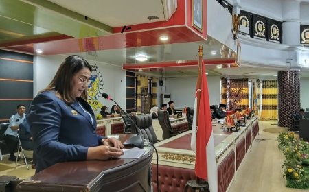 APBD Perubahan Donggala 2026: Belanja Modal Dialokasikan Lebih dari Rp119 Miliar