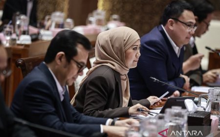Kemkomdigi Pastikan Kebutuhan Operasional Lembaga Kuasi Terpenuhi