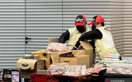 Mendukung KPK Mengusut Tuntas Dugaan Korupsi di Kementerian ATR/BPN