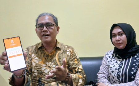 SanguPalu Disorot, Pemkot dan Bank Mandiri Diminta Transparan