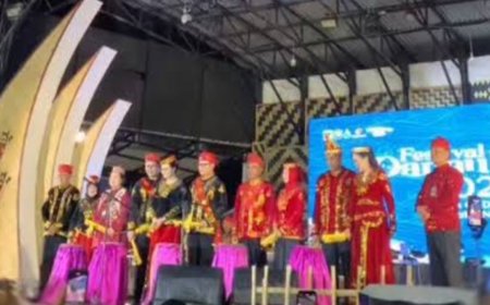 Bencana Karhutla di Poso, Pemkab Disarankan Tunda FDP Tentena