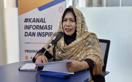 Menuju Sulteng Nambaso, BMA Akan Bahas Implementasi Peradilan Adat