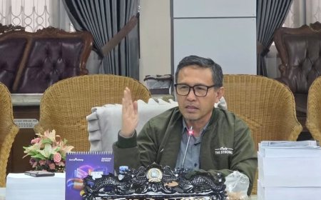 DPRD Poso Desak Anggaran Karhutla Dikawal Ketat, Fokus pada Hasil Nyata