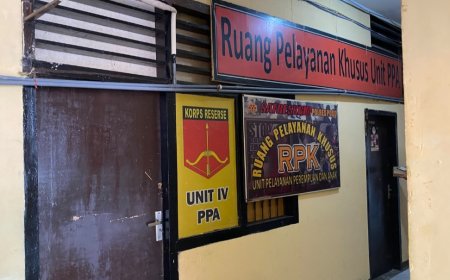 Kasus Dugaan Pelecehan oleh Oknum Sekcam di Poso Naik ke Tahap Penyelidikan