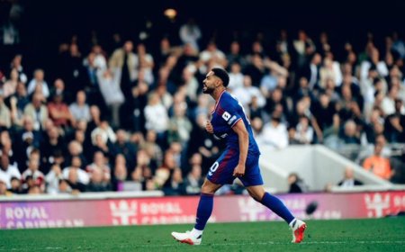 Gol Cunha Selamatkan MU Dari Kekalahan saat Imbang 1-1 Lawan Fulham