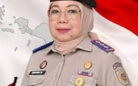 Transformasi Digital, Kantah Poso Imbau Warga Beralih ke Sertipikat Elektronik