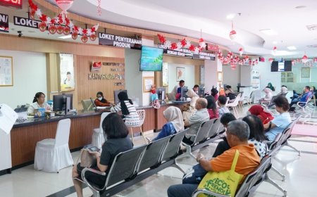Layanan Pengukuran Terjadwal, Masyarakat Dapatkan Kepastian Waktu Ukur Tanah dengan Cepat