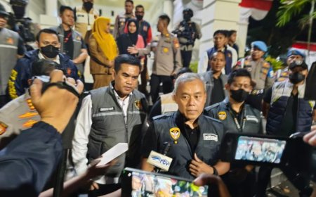 Kortastidipkor Amankan Dokumen Kasus Dugaan Pungli PBG di Gowa 