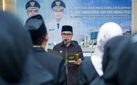 Bupati Bolaang Mongondow Utara Terjaring OTT KPK, Ratusan Juta Rupiah Disita