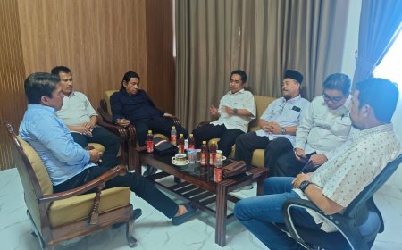 PW ISNU Sulteng Akan Gelar Santri Future Festival 2026