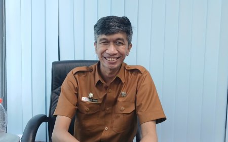 Disnakertrans Sulteng Endus Kejanggalan PHK Buruh PT NNI