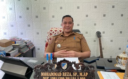 Tanpa Pandang Bulu, Tindak Tegas Sapi "Residivis" yang Langgar Perda Ternak