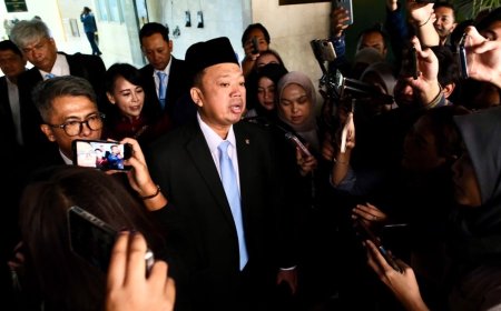 Menteri Nusron Ungkap Rencana Pembagian Peran Kementerian ATR/BPN dan LPRA dalam Penyelesaian Konflik Agraria