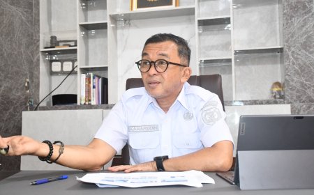 1.000 Lebih PPPK Angkatan 2025 di Donggala Dievaluasi Jelang Perpanjangan Kontrak 1 Oktober