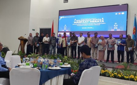 Sentralistik dan Rugi Triliunan, Hilirisasi di Sulteng Dikritik Tajam dalam Forum Satgas Nasional-Untad