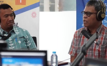HUT ke-48 Kota Palu, Pemkot Tegaskan Komitmen "Moving in Action" dan Evaluasi Cara Kerja