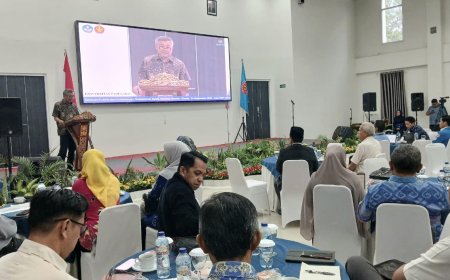 Untad Siap Kontribusi Ide dan Riset Percepatan Hilirisasi