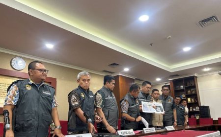 Kortastipidkor Sita Aset Bupati Gowa Sekitar Rp5,5 Miliar