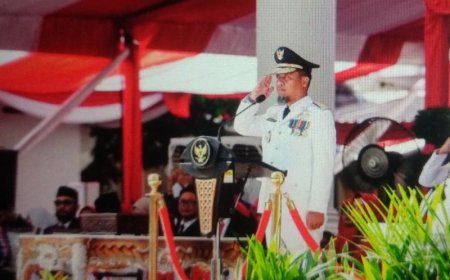 Bupati Gowa Jadi Tersangka, Gubernur Sulsel: Wakil Bupati Gowa Jalankan Pemerintahan Sementara