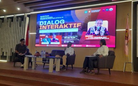 Sewindu Bencana Alam Pasigala 28 September 2018 dan  Menaksir Dampak Fiskal Bencana