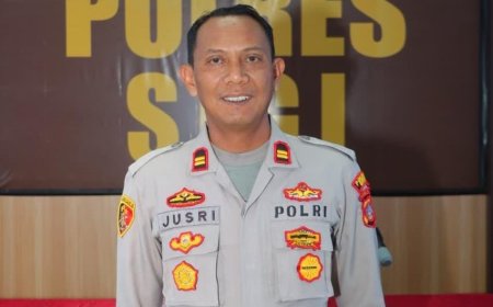 Terekam CCTV dan Viral, Sepasang Pencuri Tabung Gas di Sigi Ringkus Polisi