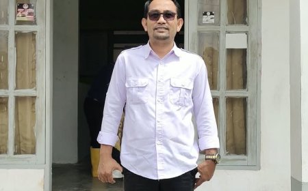 Pilkades Serentak di Poso Digelar 19 November 2026
