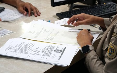 Momen HANTARU 2026, Implementasi PERINTIS 10 Hari Diperluas hingga ke 95 Kantah, Berikut Ini Daftar Lengkapnya
