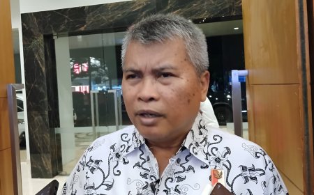 Luncurkan 'PGRI Power', Guru Ditarget Mahir AI - Coding