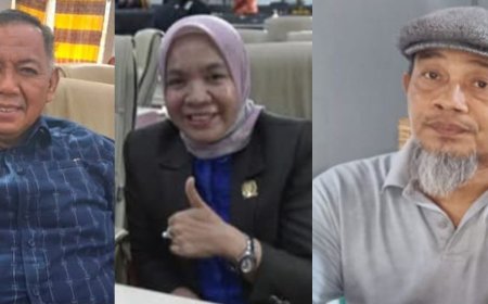 Terbitkan Surat Rekomendasi RDP Secara Mandiri, Komisi I DPRD Donggala Diduga Tabrak Tata Tertib