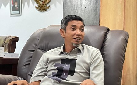 Anggota DPRD Donggala Agendakan Kroscek Lokasi Tambang di Balaesang