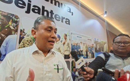 Kejar Target Akhir Tahun, BP Tapera Gas Pol Salurkan KPR Subsidi FLPP